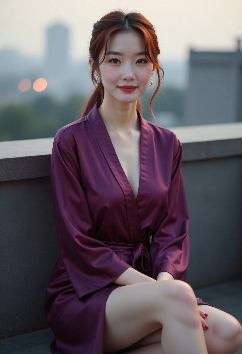 星河舞团头像